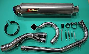 Amazon | Realspeed (リアルスピード) ホンダ VTR250/F (JBK